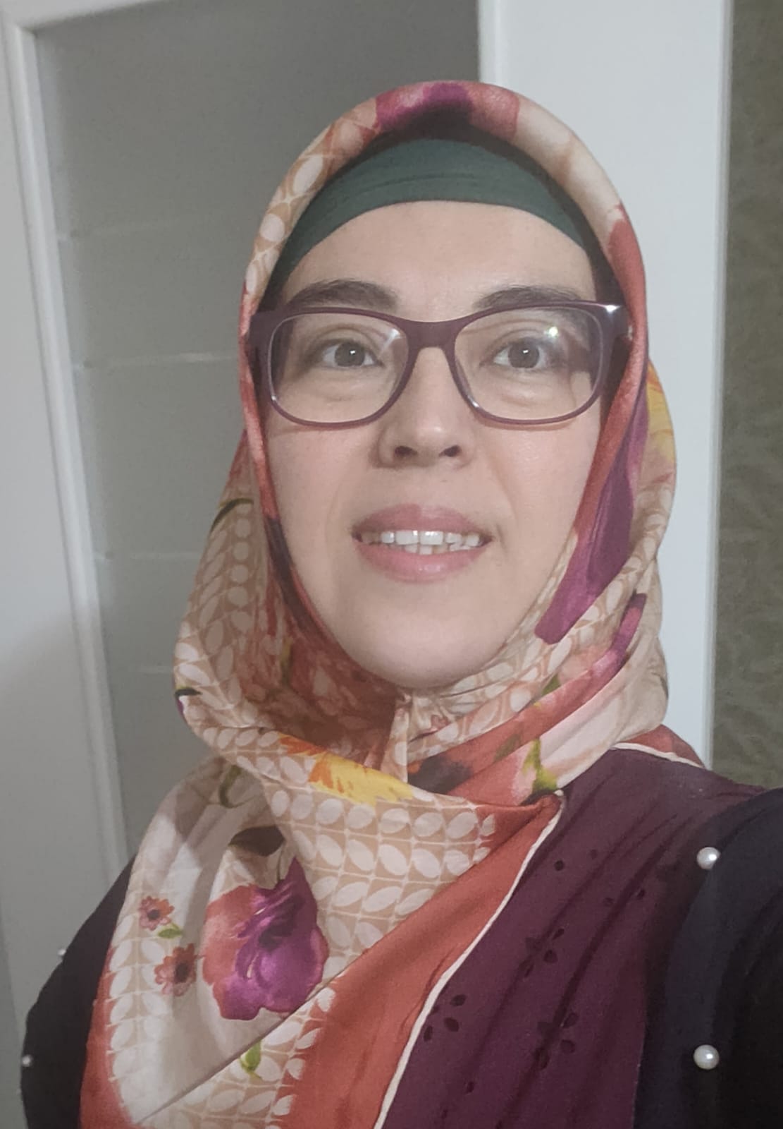 Hatice Salar Ünan